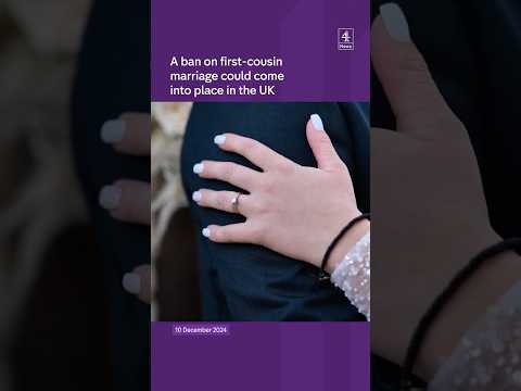 MPs discuss first cousin marriage ban