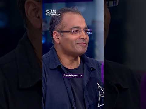 Comedian Omid Djalili talks about why the West has to care about the Middle East