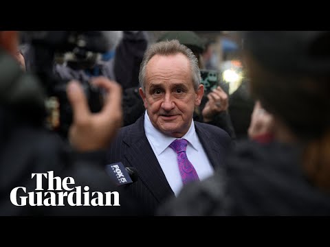 Luigi Mangione’s lawyer says he is ‘contesting extradition’