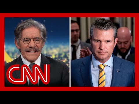 Geraldo on his friend Pete Hegseth’s path to winning over GOP Senators for SecDef nomination