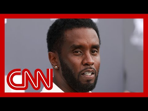 ‘I was screaming’: Diddy accuser recounts alleged assault in first-ever interview