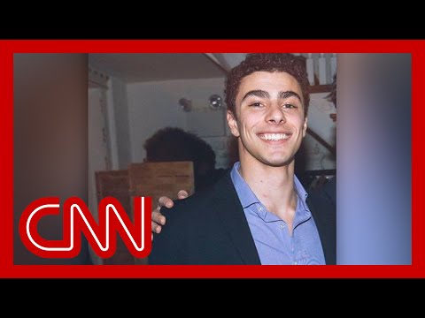 Inside the CEO killing suspect’s wealthy family history