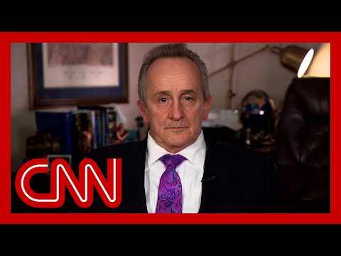 Luigi Mangione’s lawyer on why they’re fighting extradition