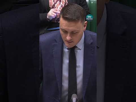 UK health secretary confirms ban on puberty blockers | ITV News