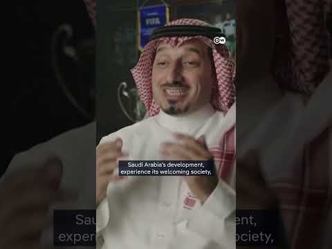 How many lives could Saudi Arabia’s World Cup claim? | DW News