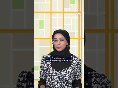 Would you feel safer in an Uber with onboard audio recording? | DW News