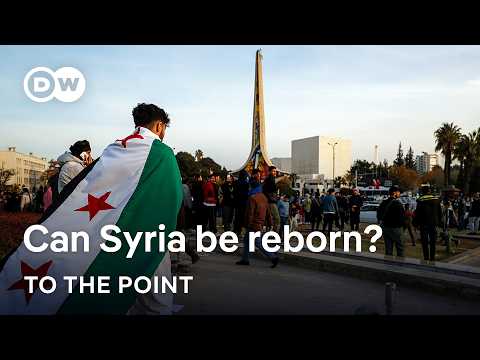 Assad’s downfall: What are Syria’s chances for democracy and lasting peace? | To The Point