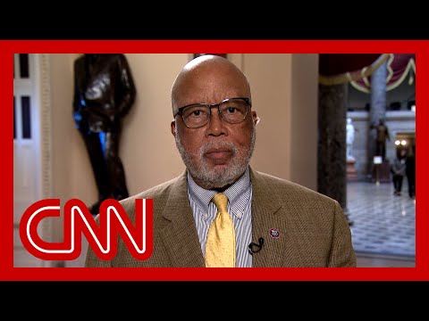 Former January 6 committee chair reacts to Trump saying he ‘should go to jail’