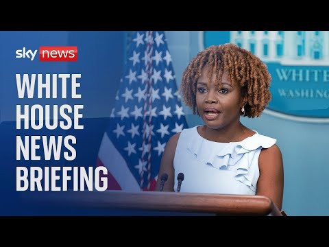 White House Press Briefing | 12 December 2024