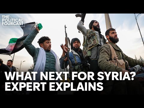 Syria: how to rebuild a ‘corrupted narco-state’