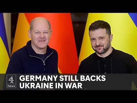 On Ukraine’s eastern frontline as Russia marches forward