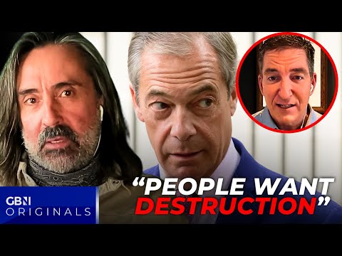 The MASK is SLIPPING – Deep State OUTRAGE After United Healthcare CEO’s Murder! Pt. 1 of 2