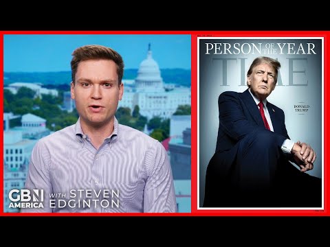 ‘This is PEAK Trump, Biden & Kamala will be forgotten’