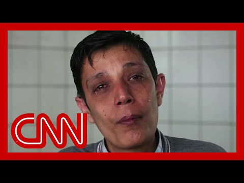 This man died in a Syrian prison just before Assad’s regime fell. Hear his story