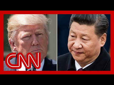 ‘Unprecedented’ move: Trump invites Chinese President Xi Jinping to inauguration
