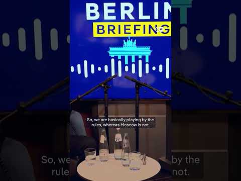 Is playing by the rules a disadvantage? | Berlin Briefing Podcast