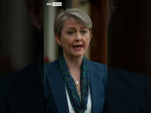 Is the Home Secretary worried about espionage?