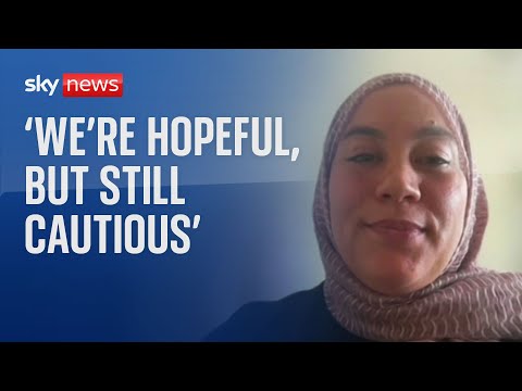 ‘We don’t know’: Uncertainty surrounding the future of Syria under rebel control