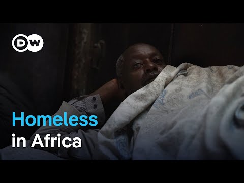 What’s driving the housing crisis in African countries? | DW News