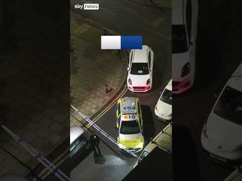 Woman killed in triple shooting