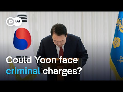 What obstacles does S. Korea’s Constitutional Court face in Yoon ruling? | DW News