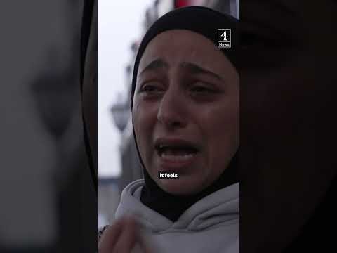The search for Syria’s disappeared