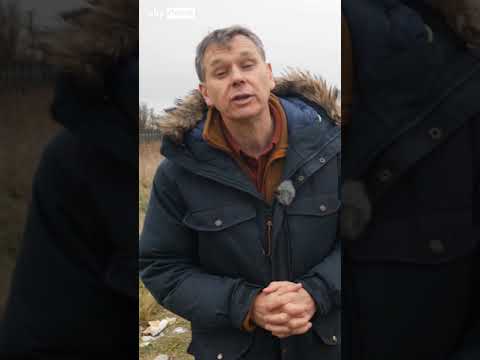 Gunman fires at French migrant camp