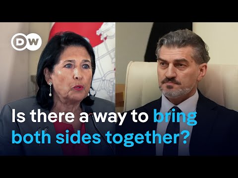 ‘The crisis is likely to deepen and the options begin to narrow’ | DW News