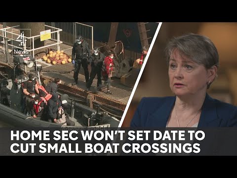 Is Labour’s immigration plan working?