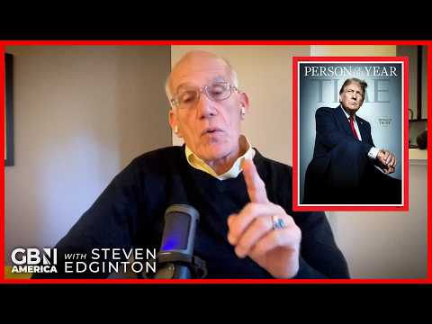 Victor Davis Hanson: Donald Trump is a Great Man of History