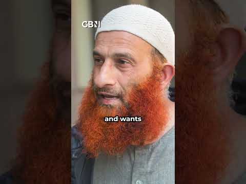 A convicted terrorist sues pub saying he was deeply offended by a sign that ‘scared him’ #GBnews