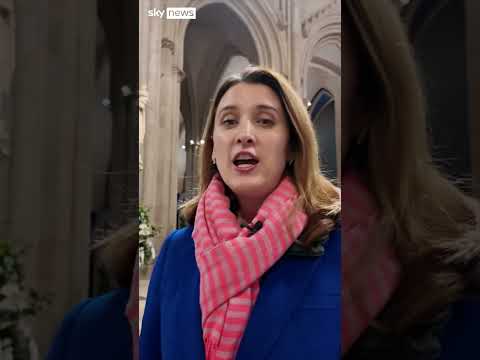 ‘Notre-Dame is more beautiful than before’