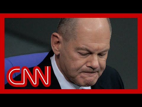 Germany’s Scholz has lost a confidence vote. Here’s what comes next