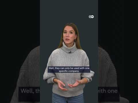 City of Cologne offers women free cab vouchers to combat harassment | DW News
