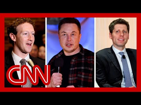NYT tech reporter breaks down reason behind tech giants’ each donating $1M to Trump