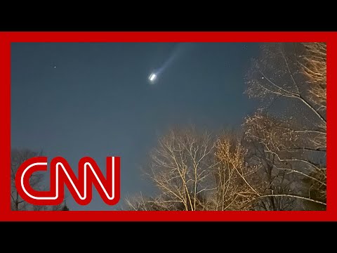 Drone detection systems sent to New Jersey, according to officials