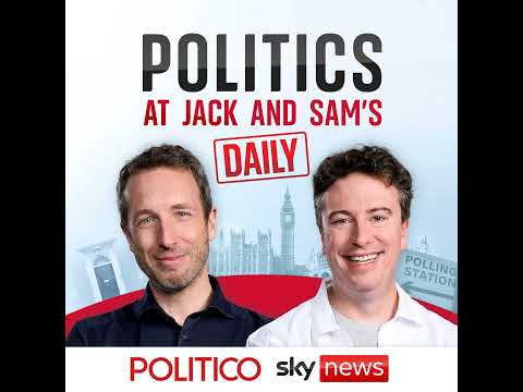 Starmer’s Final Foreign Trip