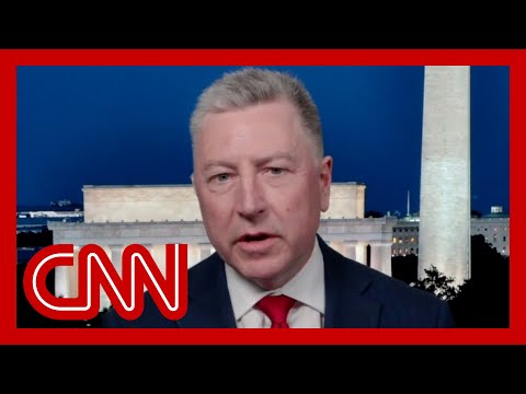 ‘Urgency on the part of many players’: Volker on Russia-Ukraine once Trump is back in White House