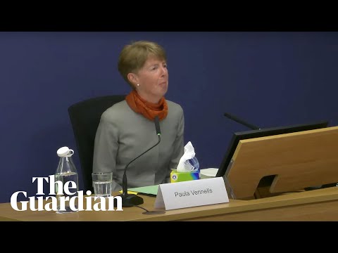 Post Office inquiry hears closing arguments after two years – watch live