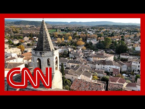 CNN visits small town where shocking mass rape allegedly occurred over 10 years