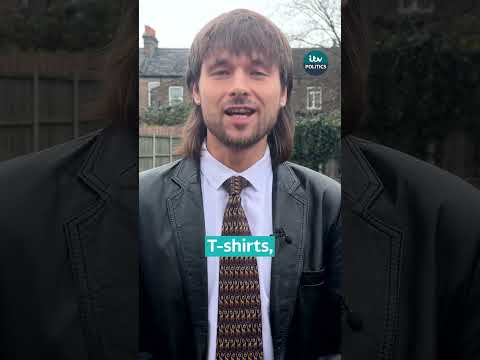 Is weather a leather jacket in Parliament ‘disrespectful’? | ITV News