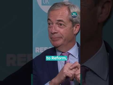 UK’s Nigel Farage meets Elon Musk in Florida amid donation rumour