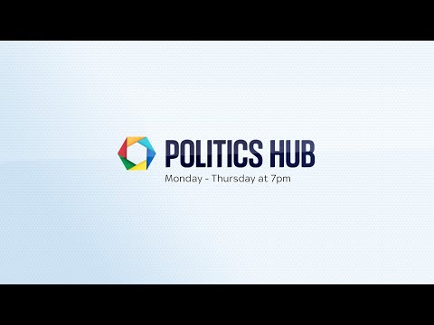 Watch Politics Hub with Ali Fortescue | 17 December 2024