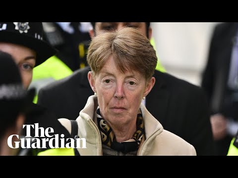 Post Office inquiry: some witnesses driven by ‘self-preservation’, Vennells’ laywer says