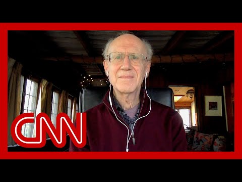Son of polio vaccine creator says he is ‘relieved’ Trump supports vaccine