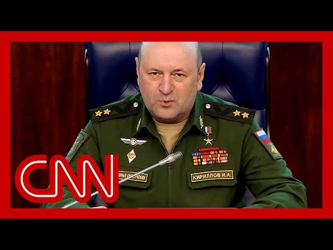 ‘Embarrassing for the Kremlin’: Russia expert on key general’s killing