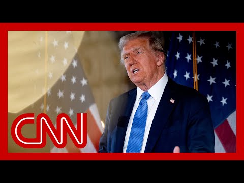 Trump sues Iowa newspaper over poll that showed him losing