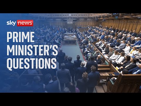 PMQs | Starmer faces Badenoch as backlash against Waspi women decision grows