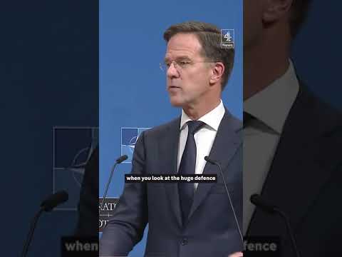 Nato not sure if can defend us in five years
