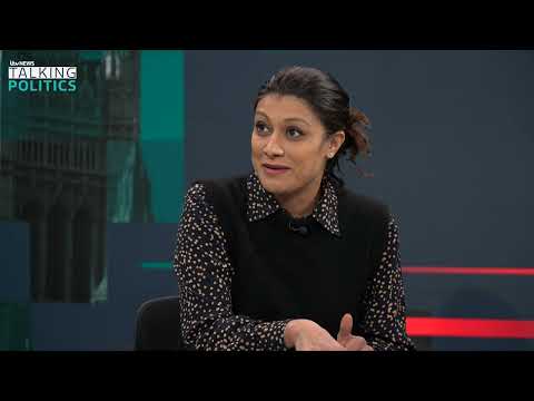 Talking Politics: Starmer’s ‘honesty problem’ | ITV News
